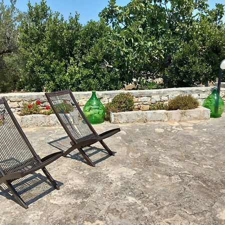Trullo Monte Del Sale Guest House Alberobello Exterior photo
