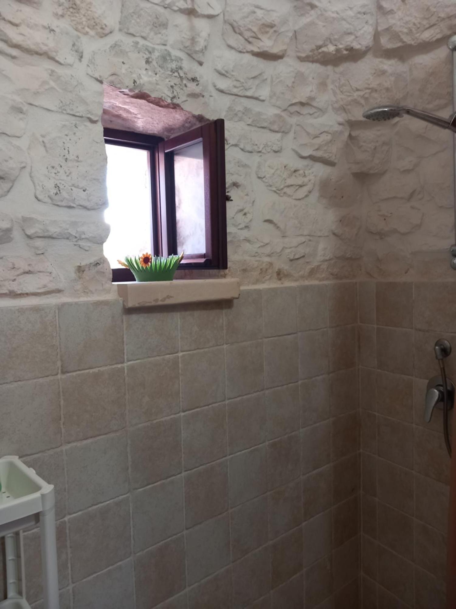 Trullo Monte Del Sale Guest House Alberobello Exterior photo