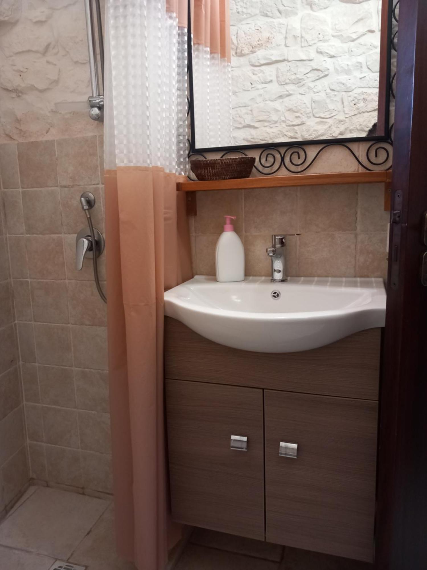 Trullo Monte Del Sale Guest House Alberobello Exterior photo