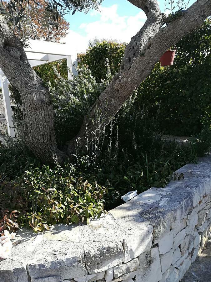 Trullo Monte Del Sale Guest House Alberobello Exterior photo